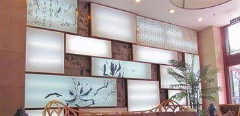 Lanzhou Ruida Boutique Business Hotel Heping Exterior foto